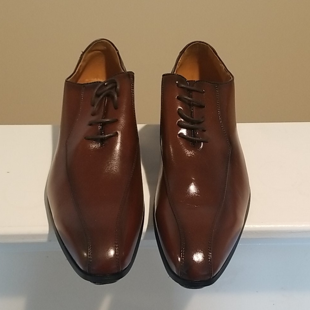 Benettini men's shoes.